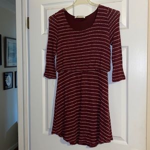 The Impeccable Pig Dress EUC S